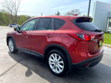 Used 2013 MAZDA CX-5 Grand Touring w/ GT Tech Pkg image 4