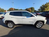 New 2025 Jeep Compass Latitude w/ Sun and Sound Group image 4