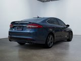 Used 2018 Ford Fusion Sport w/ Equipment Group 401A image 5