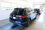 Used 2021 Volkswagen Tiguan SE image 6