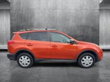Used 2015 Toyota RAV4 LE image 4