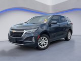 Used 2022 Chevrolet Equinox LT w/ Driver Convenience Package image 2