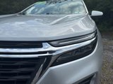 Used 2022 Chevrolet Equinox LT image 3