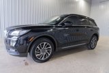 Used 2021 Lincoln Corsair AWD w/ Rear Removable Package Tray image 3