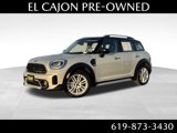 Used 2022 MINI Cooper Countryman image 1