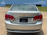 Used 2014 Chevrolet Cruze LT w/ All-Star Edition image 6