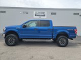 Used 2018 Ford F150 XL w/ Equipment Group 101A Mid image 2