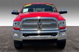 Used 2016 RAM 2500 Laramie image 3