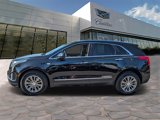 Used 2017 Cadillac XT5 Luxury image 2