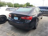 Used 2023 Chevrolet Malibu LT w/ Driver Confidence Package image 4