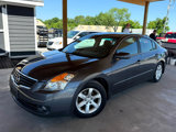 Used 2009 Nissan Altima 2.5 SL w/ SL Pkg image 5