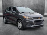 Used 2020 Chevrolet Trax LS image 3