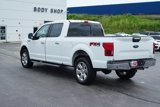 Used 2018 Ford F150 XLT w/ Equipment Group 302A Luxury image 5
