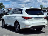 Used 2018 INFINITI QX60 FWD w/ Premium Plus Package image 5