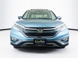 Used 2016 Honda CR-V Touring image 2