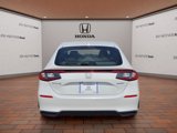 New 2025 Honda Civic Sport image 4