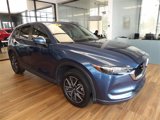 Used 2018 MAZDA CX-5 Touring w/ Preferred Equipment Package image 3