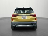 Used 2023 Kia Seltos Nightfall Edition image 6