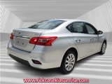 Used 2017 Nissan Sentra SV image 6