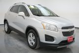 Used 2015 Chevrolet Trax LT w/ LT Plus Package image 2