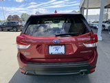 Used 2020 Subaru Forester Limited image 4