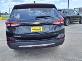 Used 2024 Chevrolet Equinox LT image 3