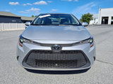 Certified 2022 Toyota Corolla LE image 2