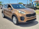 Used 2017 Kia Sportage LX image 3