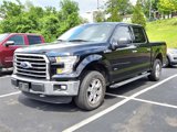 Used 2016 Ford F150 XLT w/ Equipment Group 302A Luxury image 6