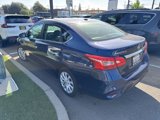 Used 2019 Nissan Sentra SV image 3