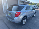 Used 2015 Chevrolet Equinox LT w/ Power Convenience Package image 4