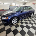 Used 2015 Volkswagen Passat 1.8T Limited Edition image 2