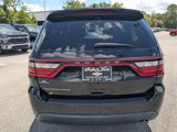 Used 2022 Dodge Durango SXT image 4
