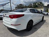 Used 2014 Kia Optima SX image 5