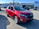 Used 2019 Chevrolet Equinox LT image 4