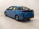 Used 2021 Toyota Prius Prime Limited image 5