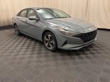 Certified 2023 Hyundai Elantra SEL w/ Convenience Package image 3