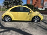 Used 2003 Volkswagen Beetle GLS image 2