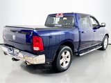 Used 2012 RAM 1500 Big Horn w/ Remote Start & Security Group image 4