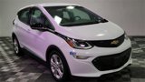 Used 2021 Chevrolet Bolt LT image 2