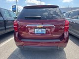 Used 2016 Chevrolet Equinox LT w/ Convenience Package image 5