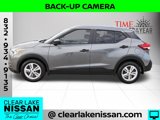 Certified 2020 Nissan Kicks S image 4