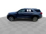 Used 2021 Ford Explorer XLT w/ Class III Trailer Tow Package image 5
