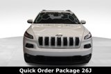Used 2015 Jeep Cherokee Latitude w/ Comfort/Convenience Group image 2