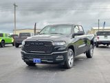 New 2025 RAM 1500 Tradesman image 2