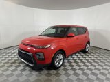 Used 2022 Kia Soul LX w/ Technology Package image 3