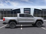 New 2025 GMC Canyon Elevation image 5