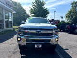 Used 2016 Chevrolet Silverado 2500 LT w/ LT Convenience Package image 3