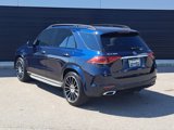 Used 2021 Mercedes-Benz GLE 350 4MATIC image 4