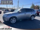 Used 2014 Mitsubishi Outlander SE image 3